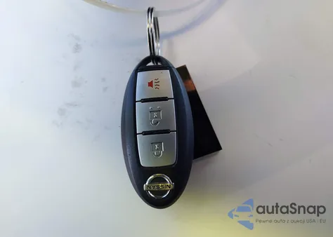 2015 Nissan Murano S from USA, damaged, VIN 5N1AZ2MH8FN272812